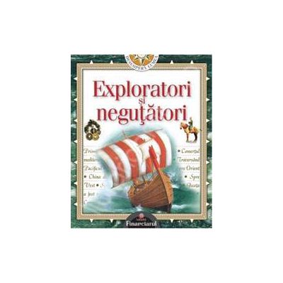 Exploratori si negutatori