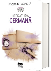 Literatura germana · De la Sturm-und-Drang la zilele noastre
