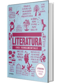 Literatura. Idei fundamentale