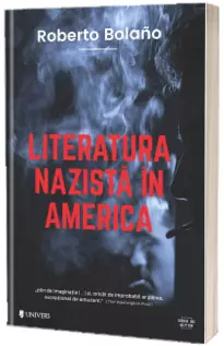 Literatura nazista in America Literatura nazista in America