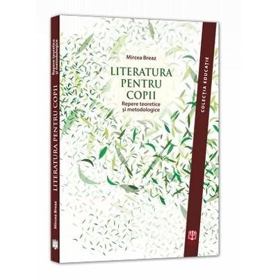 Literatura pentru copii