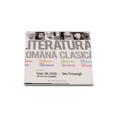 Literatura romana clasica. Audiobook