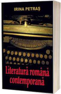 Literatura romana contemporana