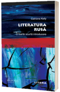 Literatura rusa. O foarte scurta introducere