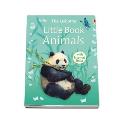 Little book of animals