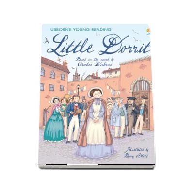 Little Dorrit