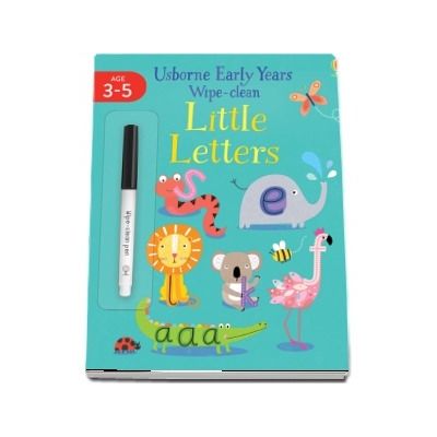 Little Letters