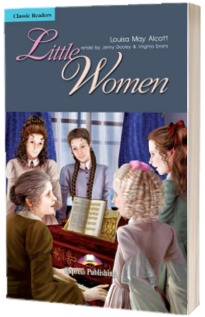 Little Women Book