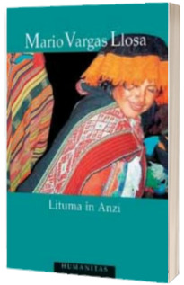 Lituma in Anzi (2005)