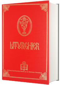 Liturghier