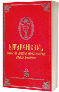 Liturghierul Liturghierul