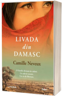 Livada din Damasc