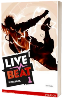 Live Beat 1 Workbook