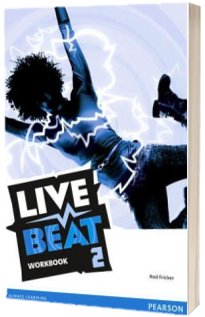 Live Beat 2 Workbook