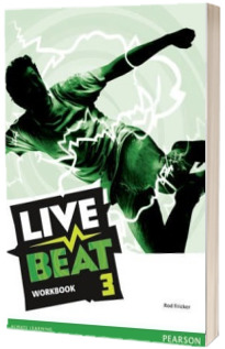 Live Beat 3. Workbook