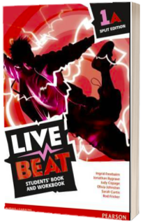 Live Beat Split Edition Level 1A