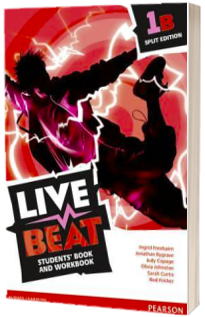 Live Beat Split Edition Level 1B