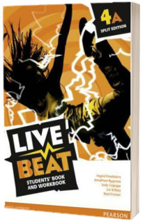 Live Beat. Split Edition Level 4A