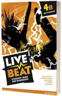 Live Beat. Split Edition Level 4B
