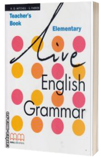 Live English Grammar Elementary - Teacher's book