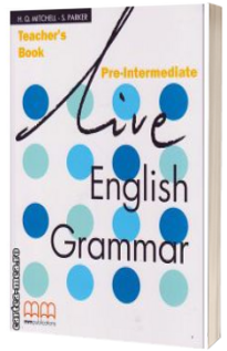 Live English Grammar Pre-Intermediate