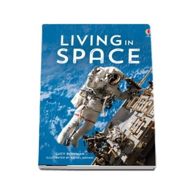 Living in space