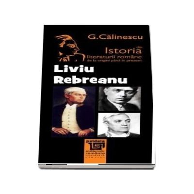 Liviu Rebreanu