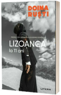 Lizoanca la 11 ani Lizoanca la 11 ani
