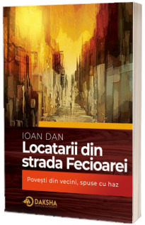 Locatarii din strada Fecioarei
