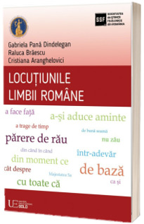 Locutiunile limbii romane