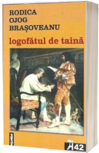 Logofatul de taina