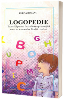 Logopedie