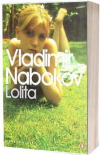 Lolita. (Paperback)