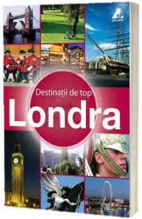 Londra - destinatii de top