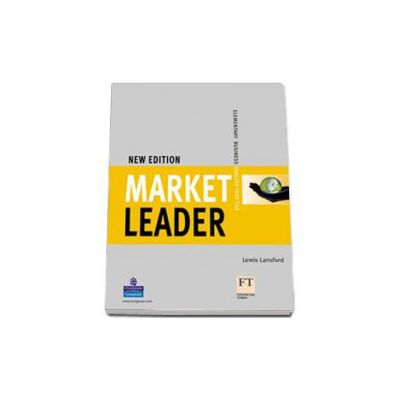 Market Leader Elementary Test File New Edition