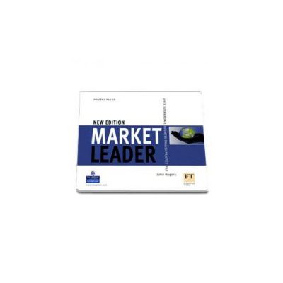 Market Leader Upper Intermediate Practice File CD New Edition