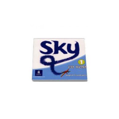 Sky 1 CD-ROM