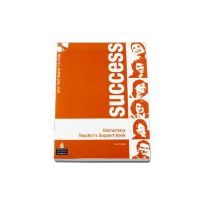 Success Elementary Teachers Book Pack
