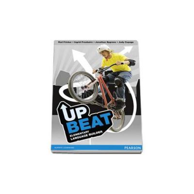 Upbeat Elementary Language Builder