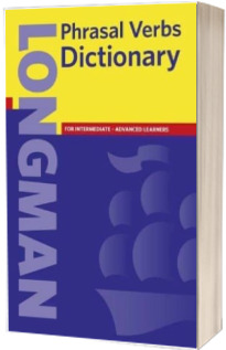 Longman Phrasal Verbs Dictionary. 2nd edition