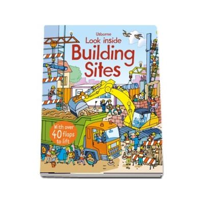 Look inside building sites