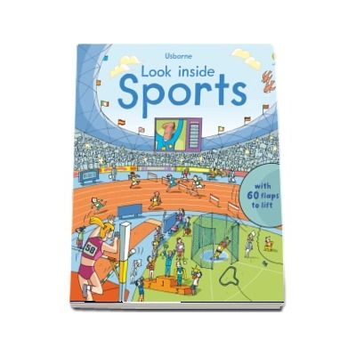 Look inside sports