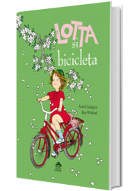 Lotta si bicicleta