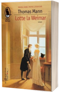 Lotte la Weimar