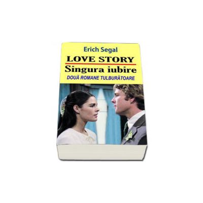 Love story. Singura iubire