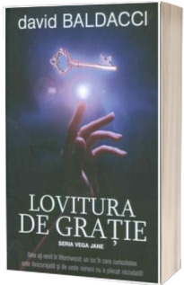 Lovitura de gratie