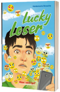 Lucky Loser Lekture fur Jugendliche, extra light