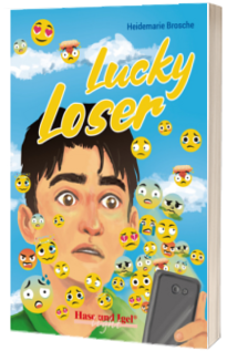 Lucky Loser Lekture fur Jugendliche, light