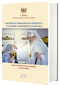 Lucrarea Bisericii in societate in anul 2023