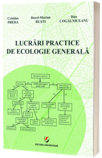 Lucrari practice de ecologie generala